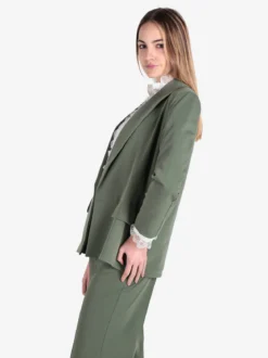 Frenetika Blazer donna aperto
