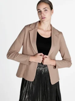 Frenetika Blazer donna con bottone
