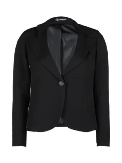 Frenetika Blazer donna monobttone