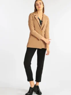 Frenetika Blazer doppiopetto donna