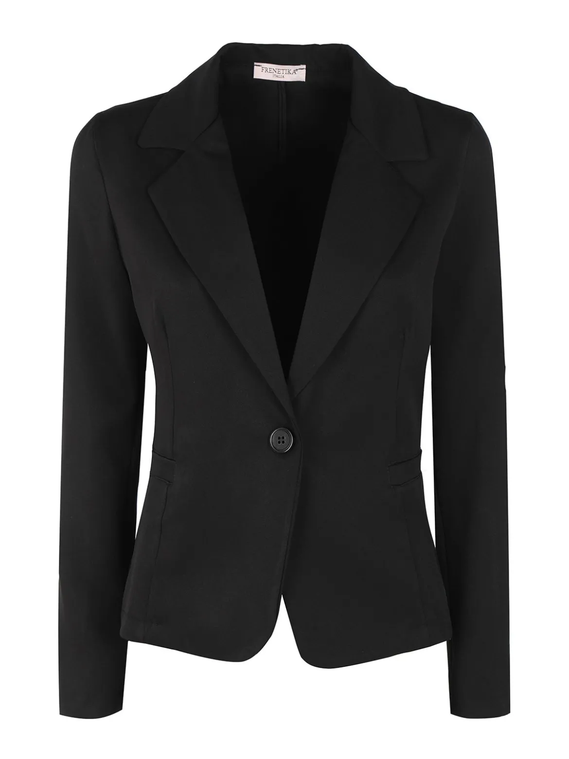 Frenetika Blazer elegante da donna