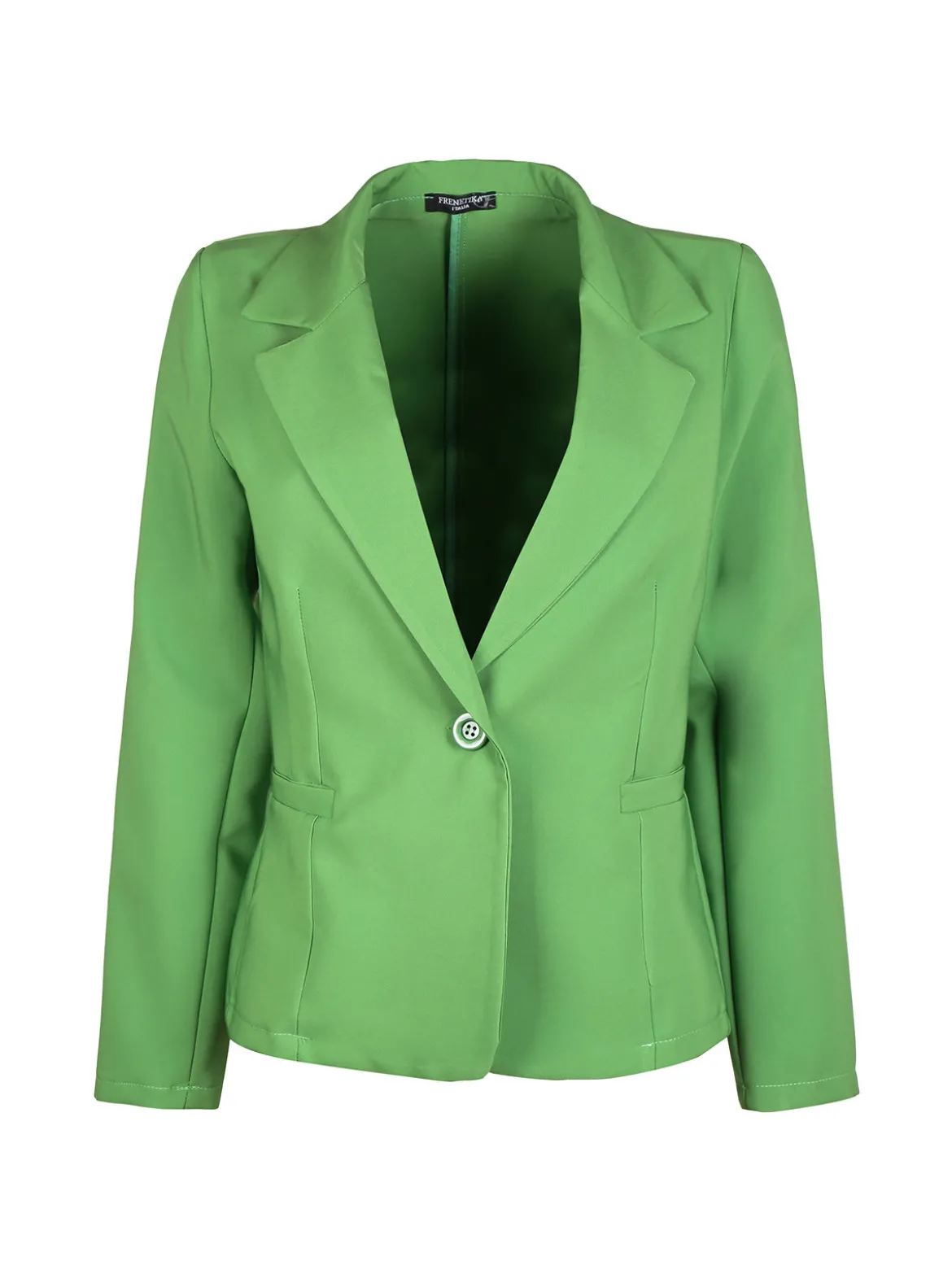 Frenetika Blazer elegante da donna