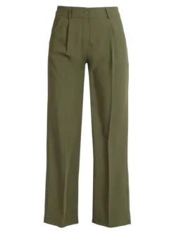 Frenetika Pantaloni a gamba larga da donna