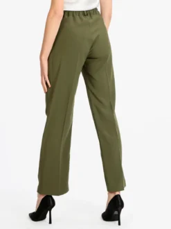 Frenetika Pantaloni a gamba larga da donna