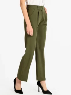 Frenetika Pantaloni a gamba larga da donna