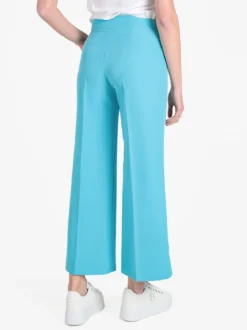 Frenetika Pantaloni classici da donna a palazzo