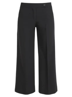 Frenetika Pantaloni classici da donna a palazzo