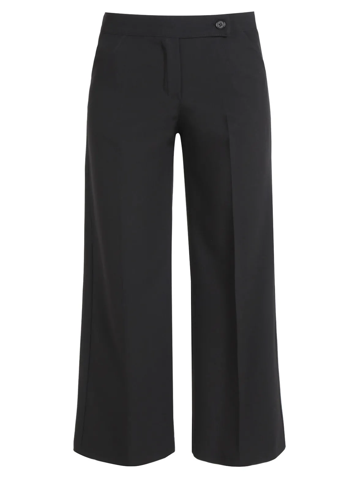 Frenetika Pantaloni classici da donna a palazzo