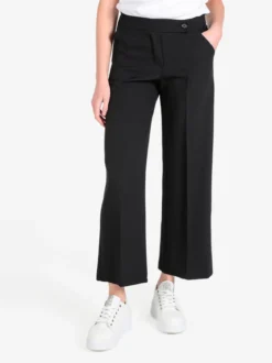 Frenetika Pantaloni classici da donna a palazzo