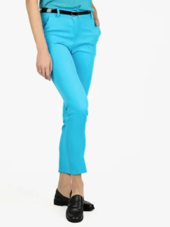 Frenetika Pantaloni classici da donna a sigaretta
