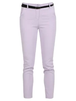 Frenetika Pantaloni classici da donna a sigaretta