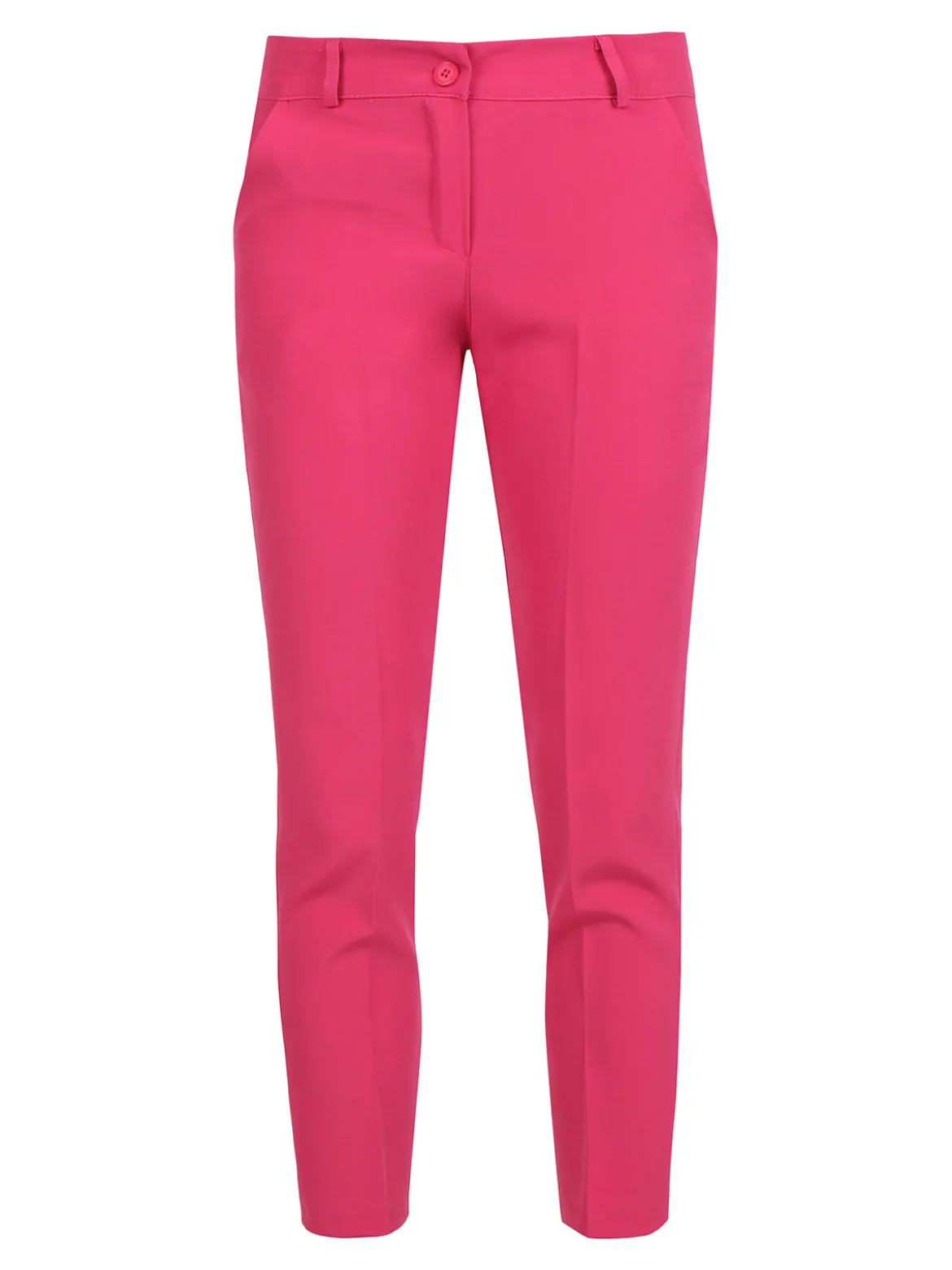Frenetika Pantaloni classici da donna a sigaretta