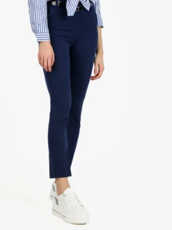 Frenetika Pantaloni classici da donna a sigaretta