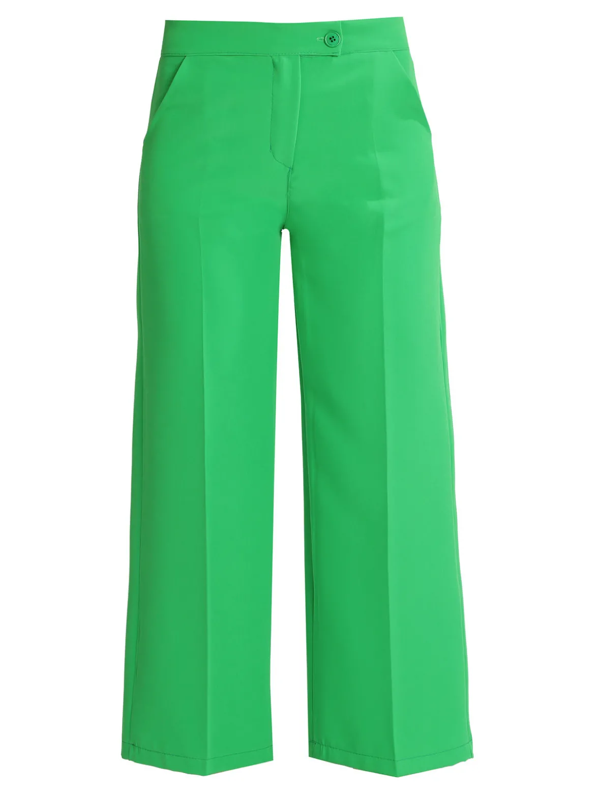 Frenetika Pantaloni cropped da donna