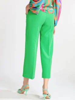 Frenetika Pantaloni cropped da donna