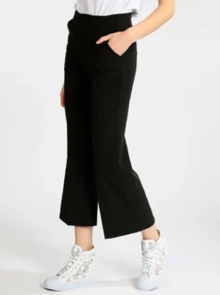 Frenetika Pantaloni cropped da donna