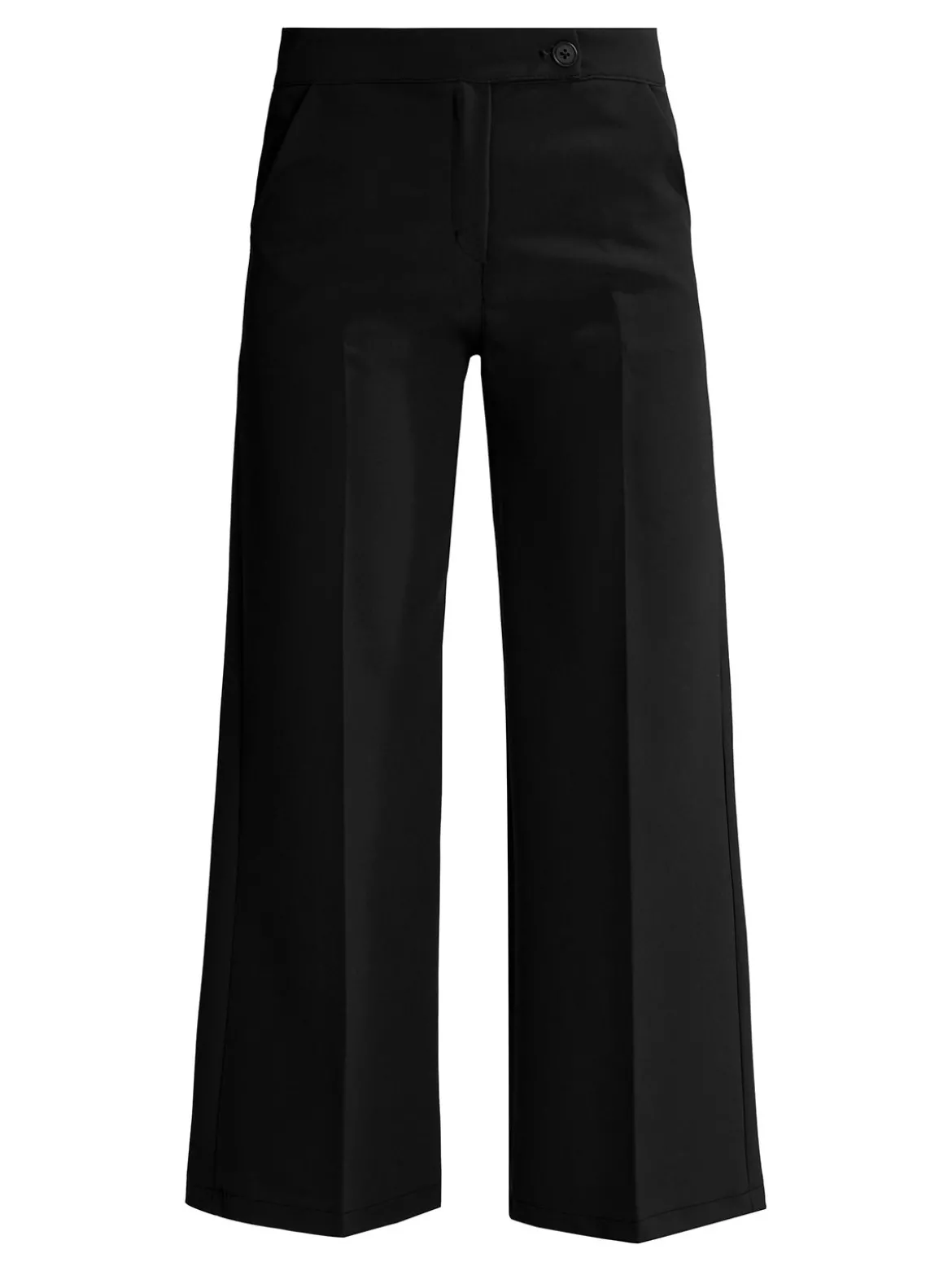 Frenetika Pantaloni cropped da donna