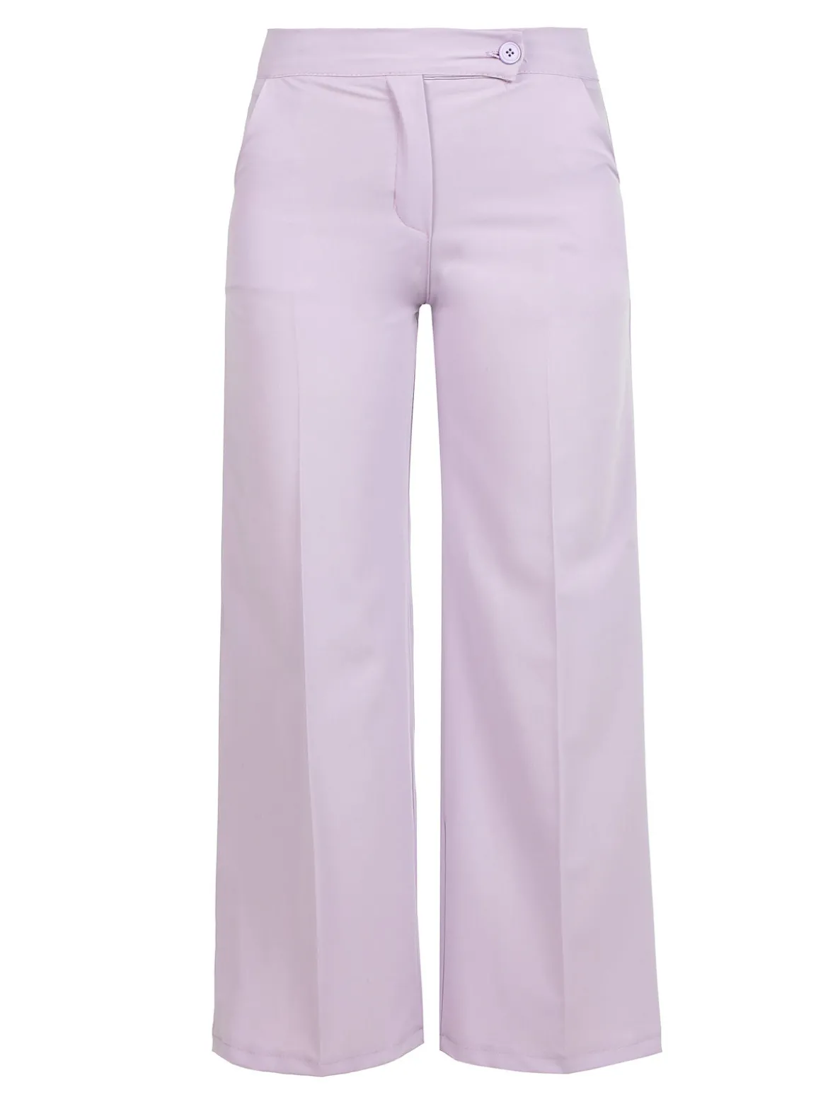 Frenetika Pantaloni donna a palazzo