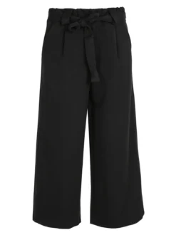 Frenetika Pantaloni donna a palazzo tinta unita
