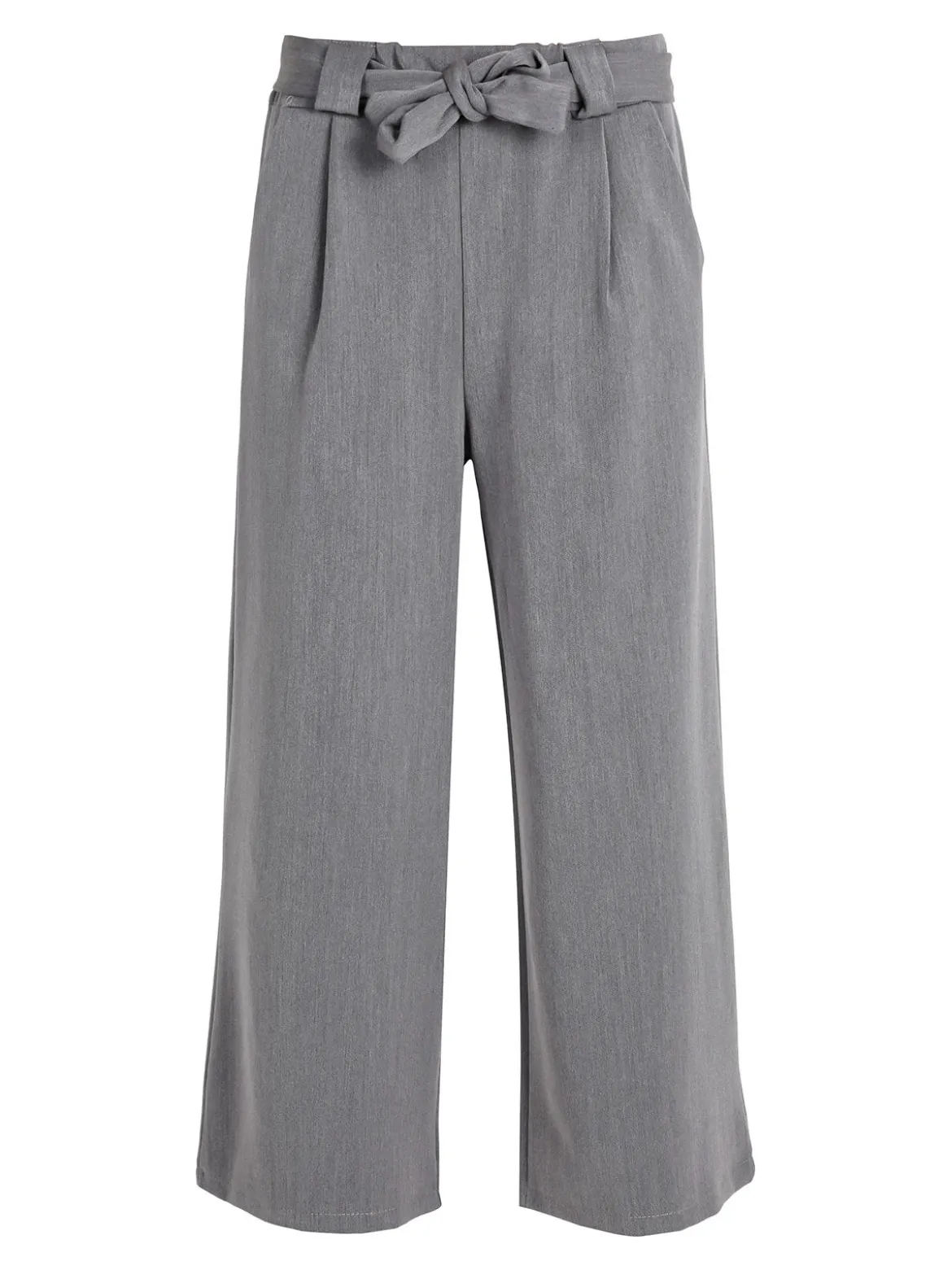 Frenetika Pantaloni donna a palazzo tinta unita