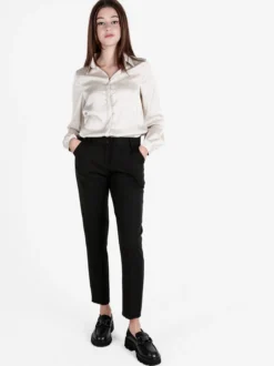 Frenetika Pantaloni donna classici a sigaretta