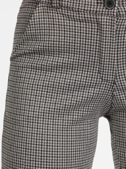 Frenetika Pantaloni donna eleganti gamba dritta