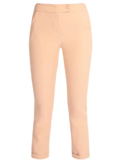 Frenetika Pantaloni eleganti donna modello classico