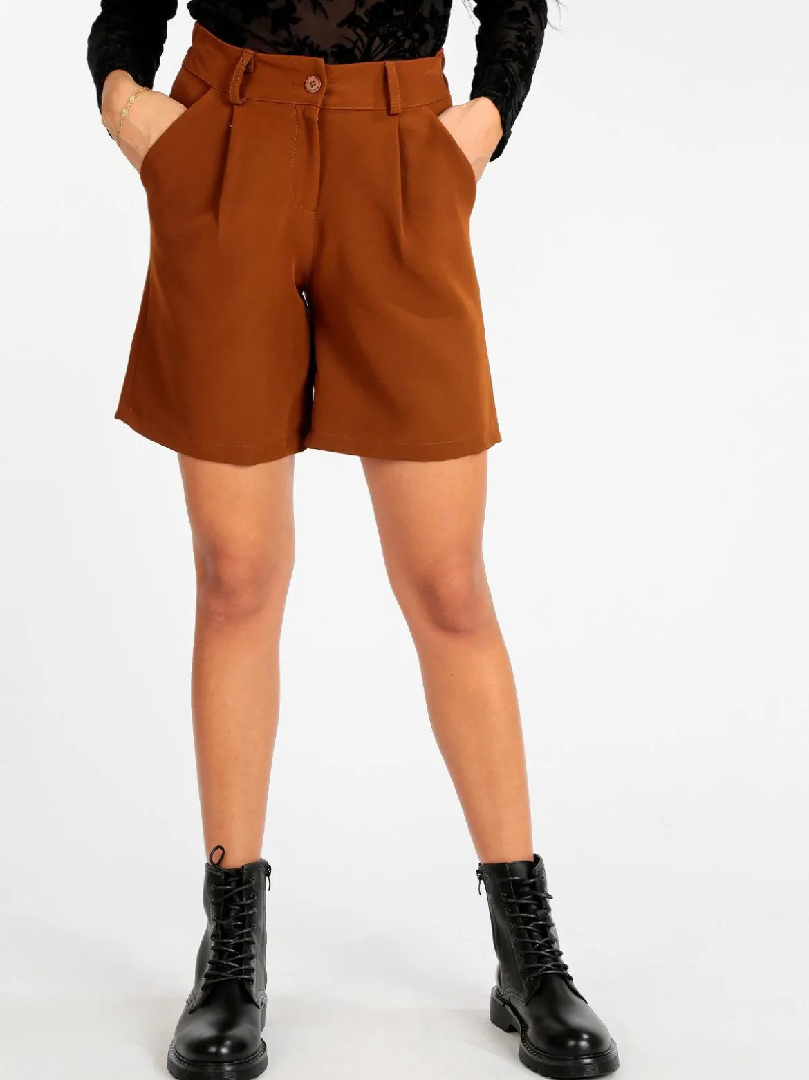 Frenetika Shorts donna