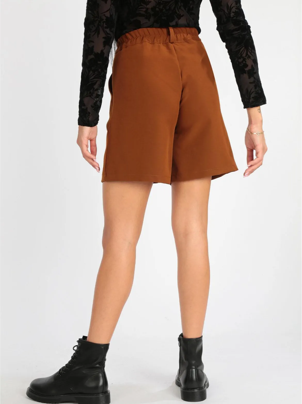 Frenetika Shorts donna
