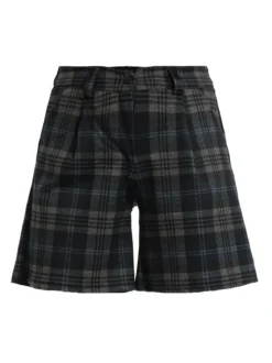 Frenetika Shorts donna a quadri