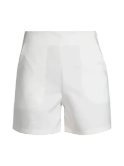 Frenetika Shorts donna a vita alta