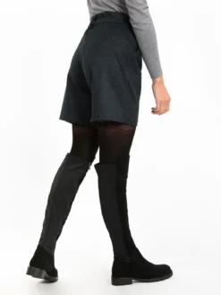 Frenetika Shorts donna spigati
