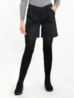 Frenetika Shorts donna spigati