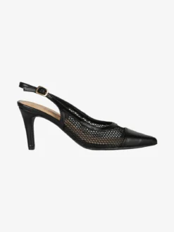 Gai Mattiolo Slingback da donna a punta con tacco