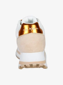 Gai Mattiolo Sneakers donna stringate con platform