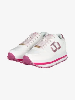 Gai Mattiolo Sneakers stringate da donna con platform