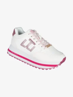 Gai Mattiolo Sneakers stringate da donna con platform