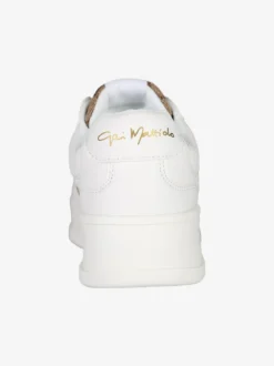 Gai Mattiolo Sneakers stringate da donna con platform