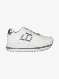 Gai Mattiolo Sneakers stringate da donna con platform