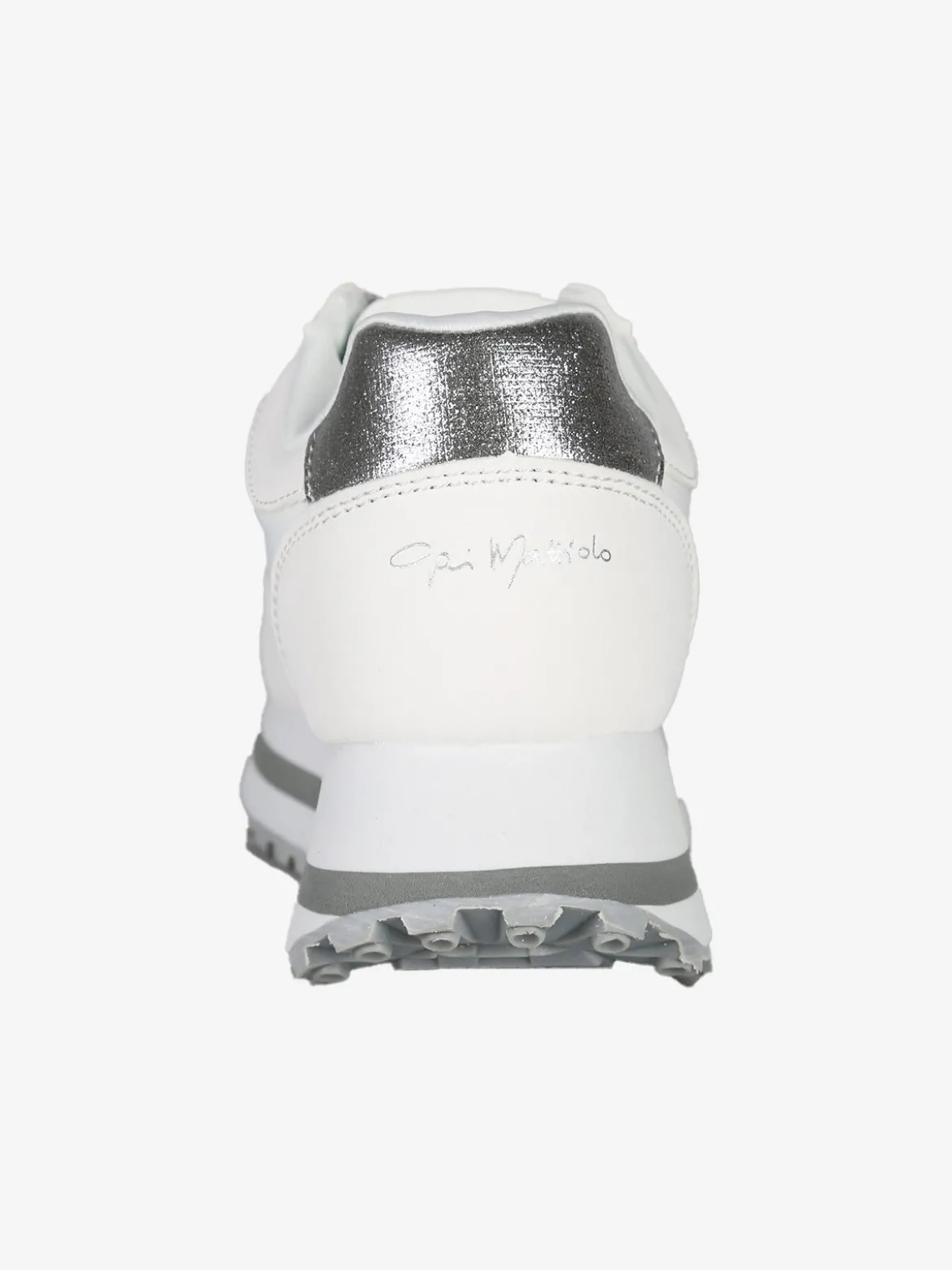 Gai Mattiolo Sneakers stringate da donna con platform