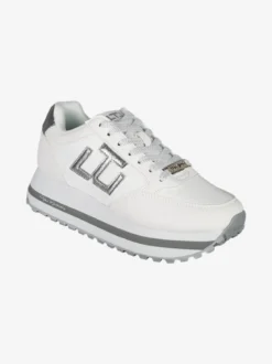 Gai Mattiolo Sneakers stringate da donna con platform