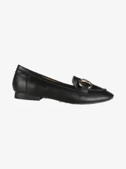 Galia Mocassini donna con fibbia