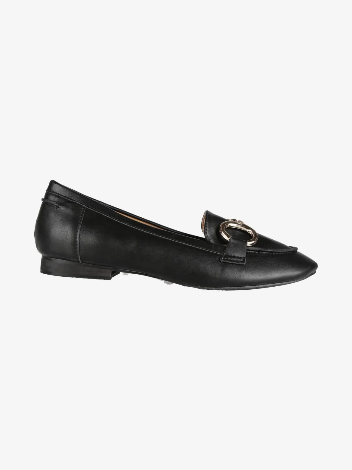 Galia Mocassini donna con fibbia