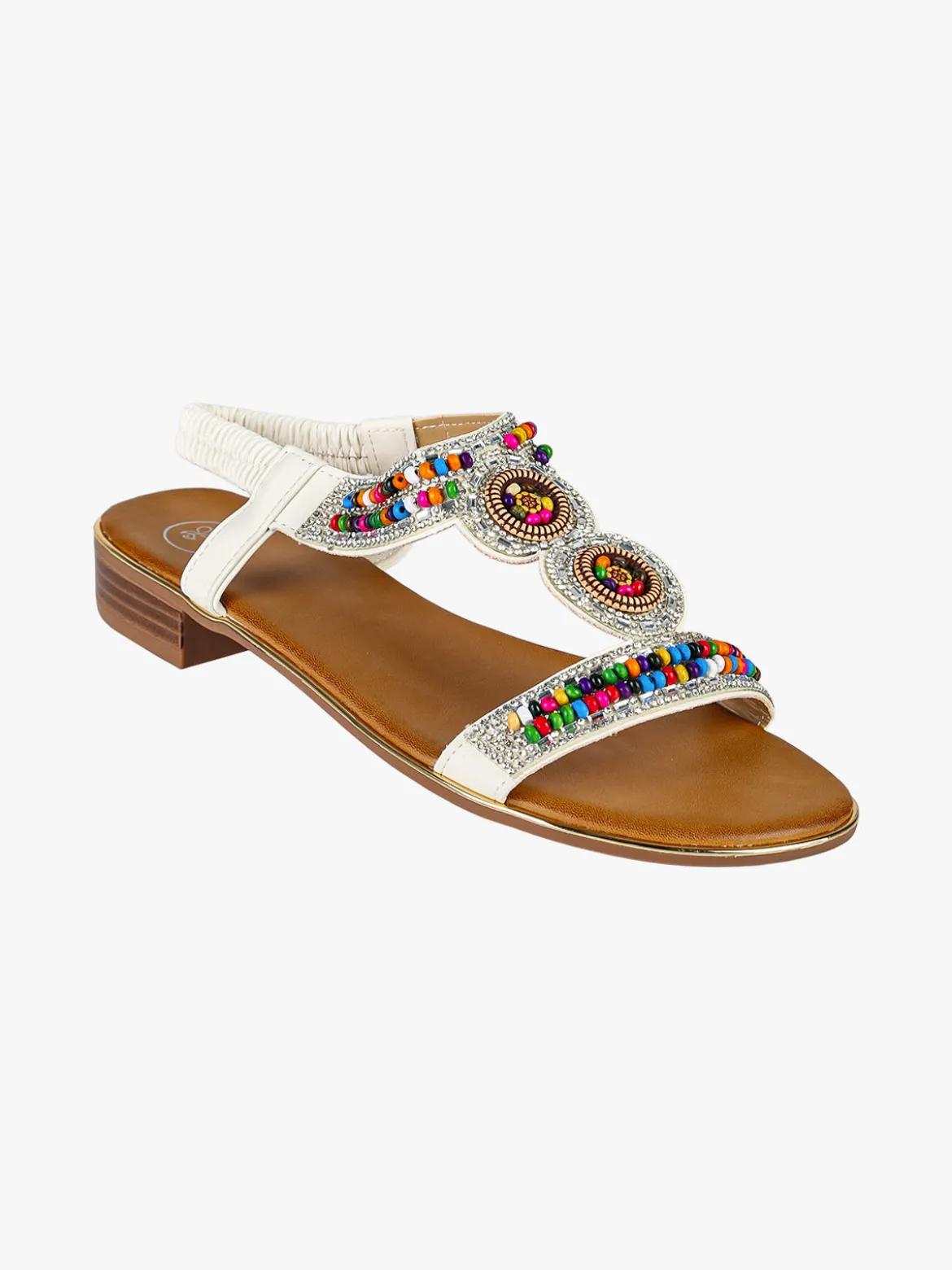 Galia Sandali da donna gioiello