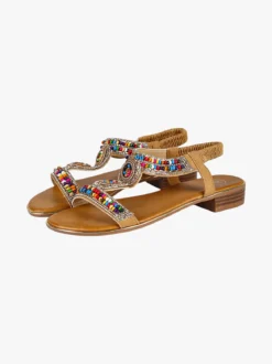 Galia Sandali da donna gioiello