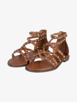 Galia Sandali donna con borchie