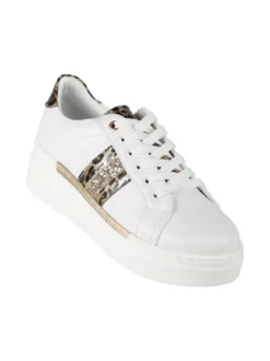 Galia Sneakers donna con platform