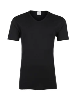 Garda Maglia intima manica corta in caldo cotone