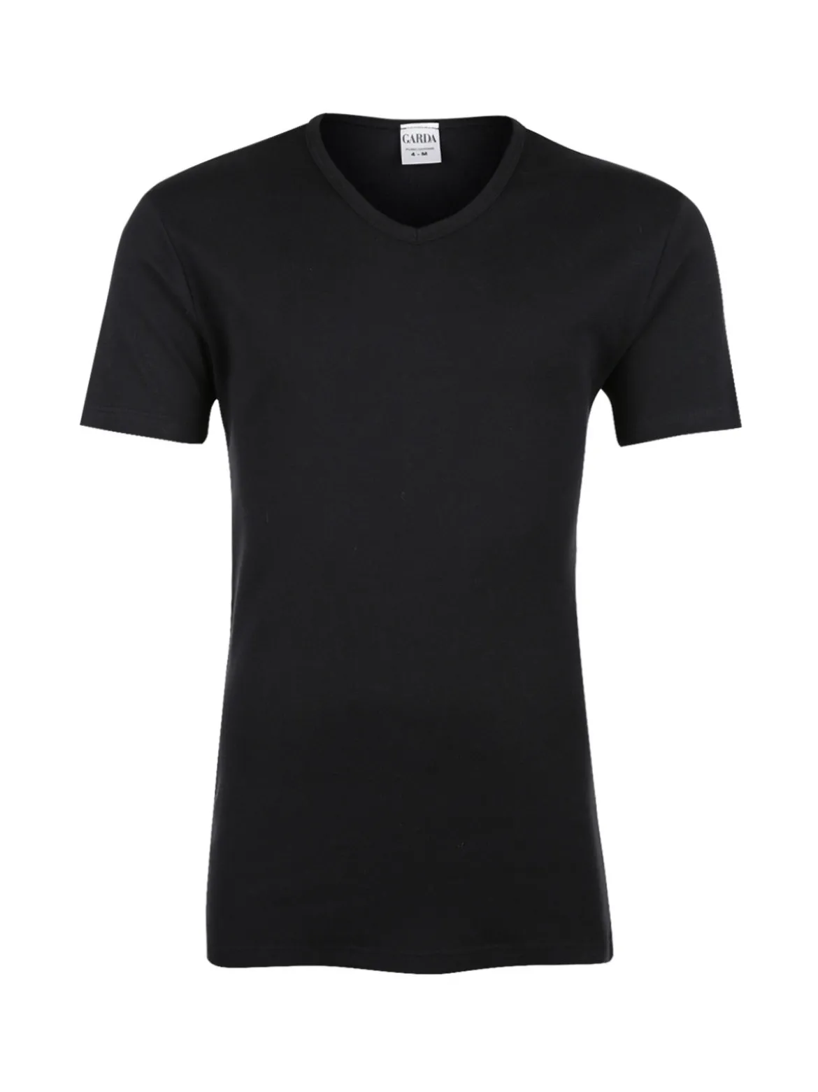 Garda Maglia intima manica corta in caldo cotone