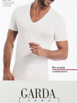 Garda Maglia intima uomo scollo V
